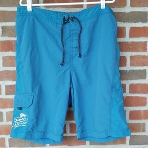Tommy Bahama Board Shorts